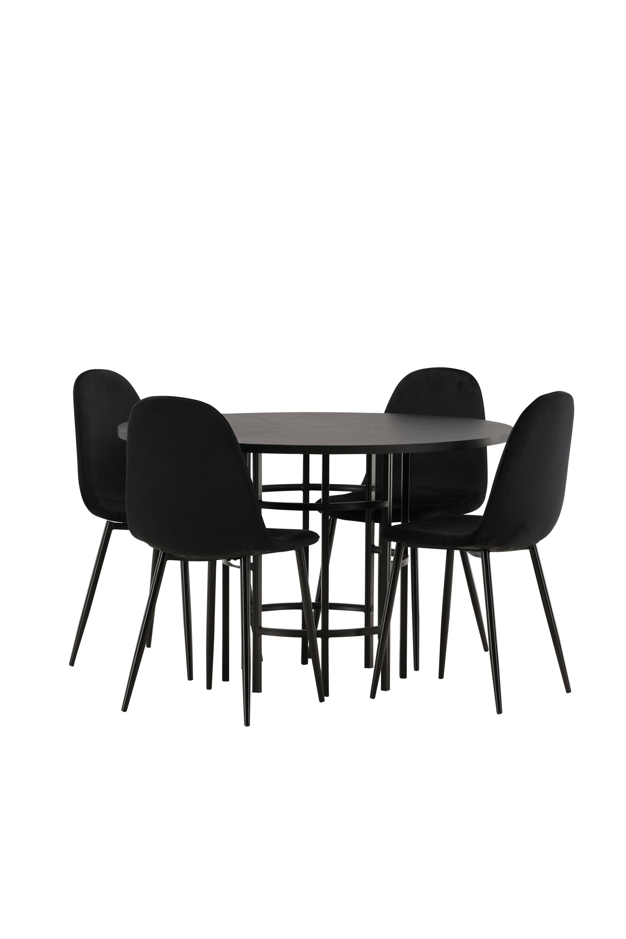 gr22831_11_os Copenhagen Round Dining Set Rundes Essgruppen Set
