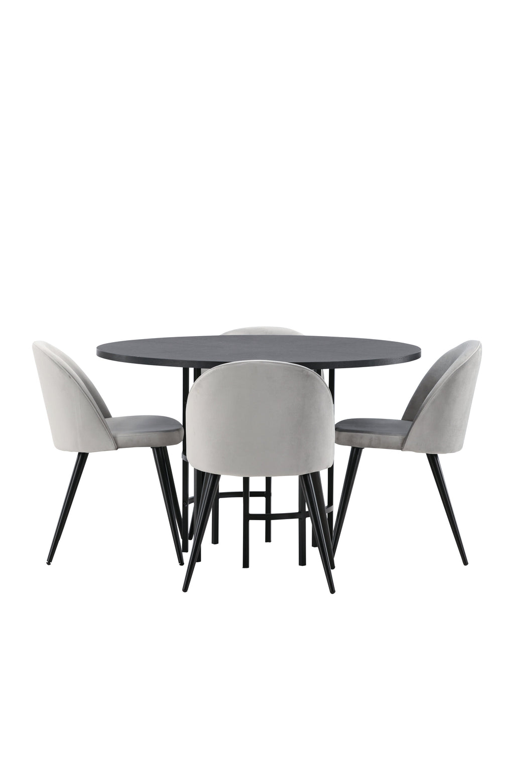 gr22833_10_os Copenhagen Round Dining Set Rundes Essgruppen Set Default Title