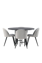 gr22833_10_os Copenhagen Round Dining Set Rundes Essgruppen Set Default Title
