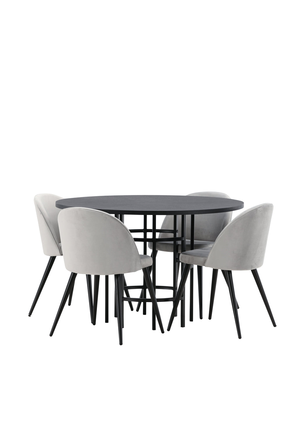 gr22833_11_os Copenhagen Round Dining Set Rundes Essgruppen Set