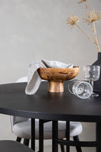 gr22833_5_m Copenhagen Round Dining Set Rundes Essgruppen Set