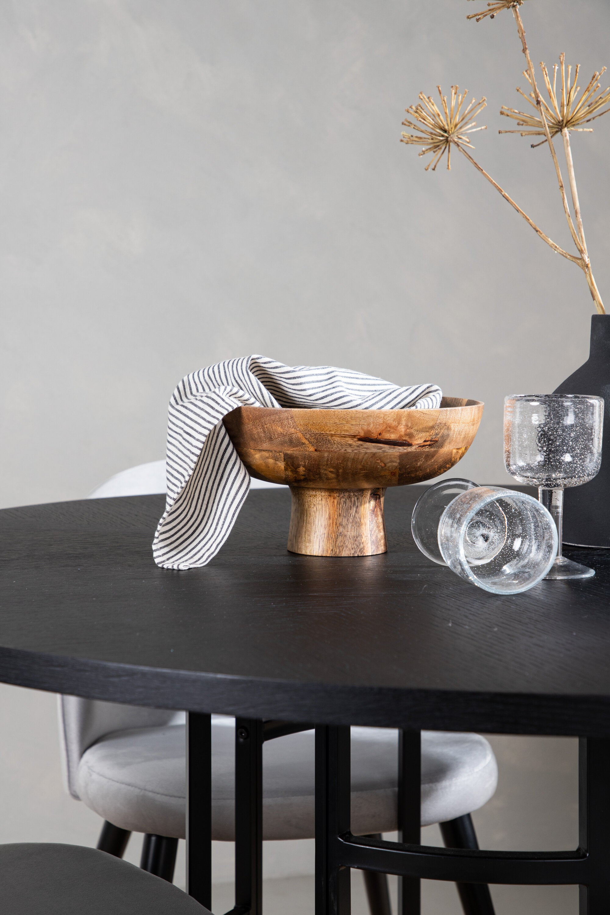 gr22833_5_m Copenhagen Round Dining Set Rundes Essgruppen Set