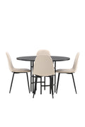 gr22834_10_os Copenhagen Round Dining Set Rundes Essgruppen Set Default Title