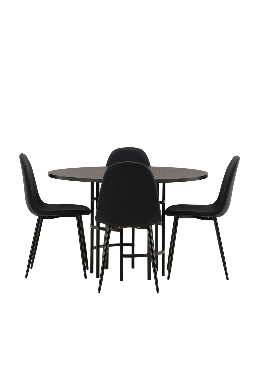 gr22835_10_os Copenhagen Round Dining Set Rundes Essgruppen Set Default Title