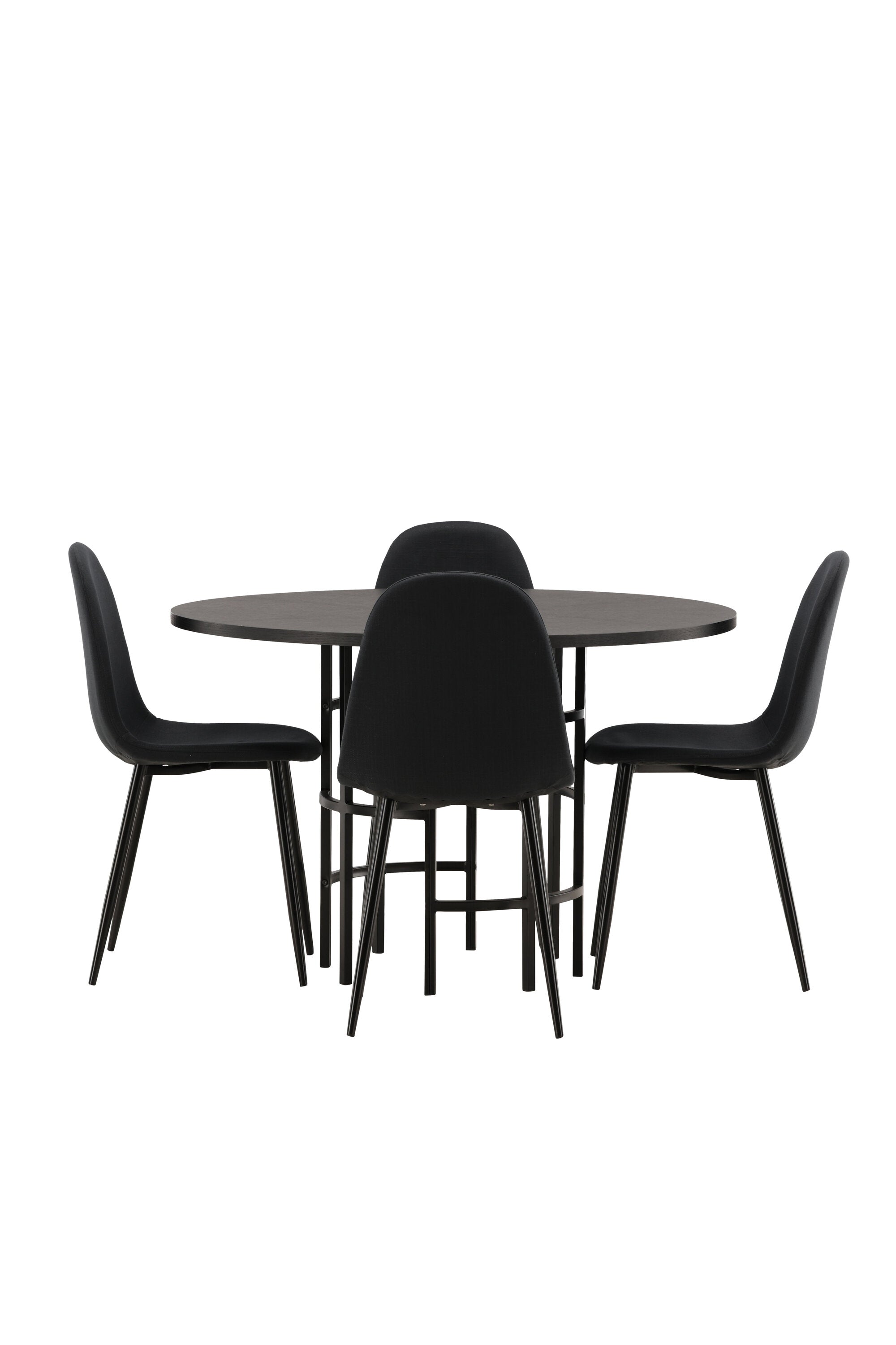gr22835_10_os Copenhagen Round Dining Set Rundes Essgruppen Set Default Title