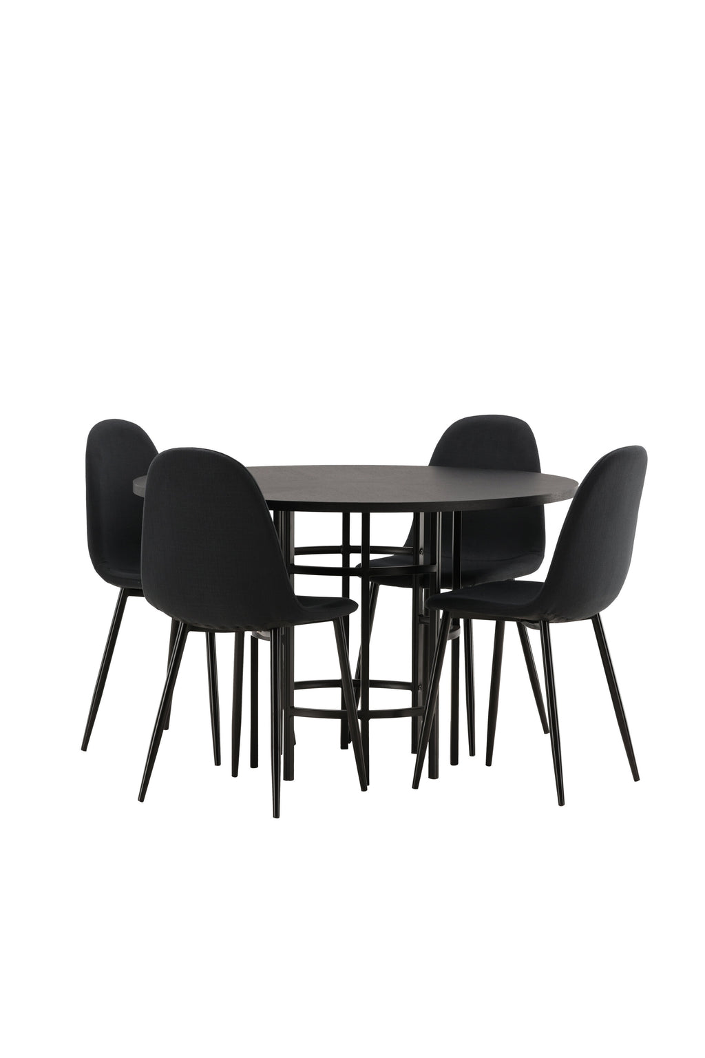 gr22835_11_os Copenhagen Round Dining Set Rundes Essgruppen Set