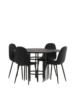 gr22835_11_os Copenhagen Round Dining Set Rundes Essgruppen Set