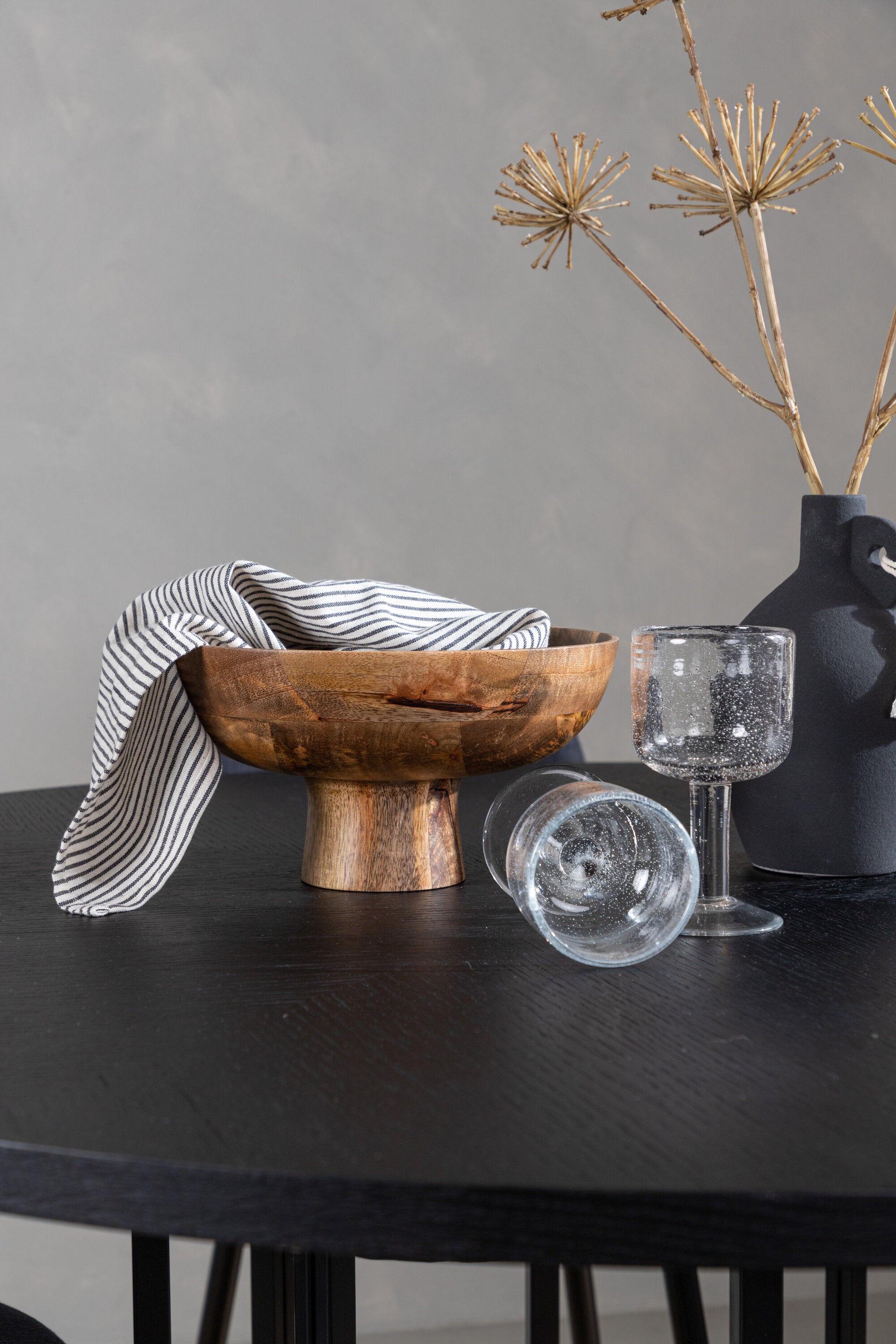 gr22835_5_m Copenhagen Round Dining Set Rundes Essgruppen Set