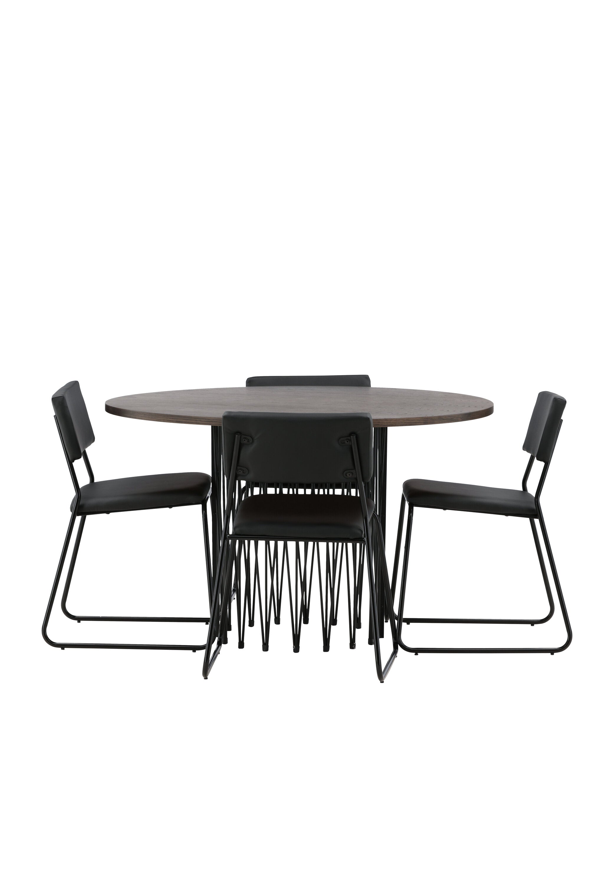 gr22839_10_os Stone Round Dining Set Rundes Essgruppen Set Default Title