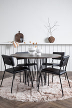gr22839_1_m Stone Round Dining Set Rundes Essgruppen Set
