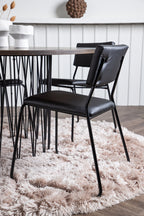 gr22839_3_m Stone Round Dining Set Rundes Essgruppen Set