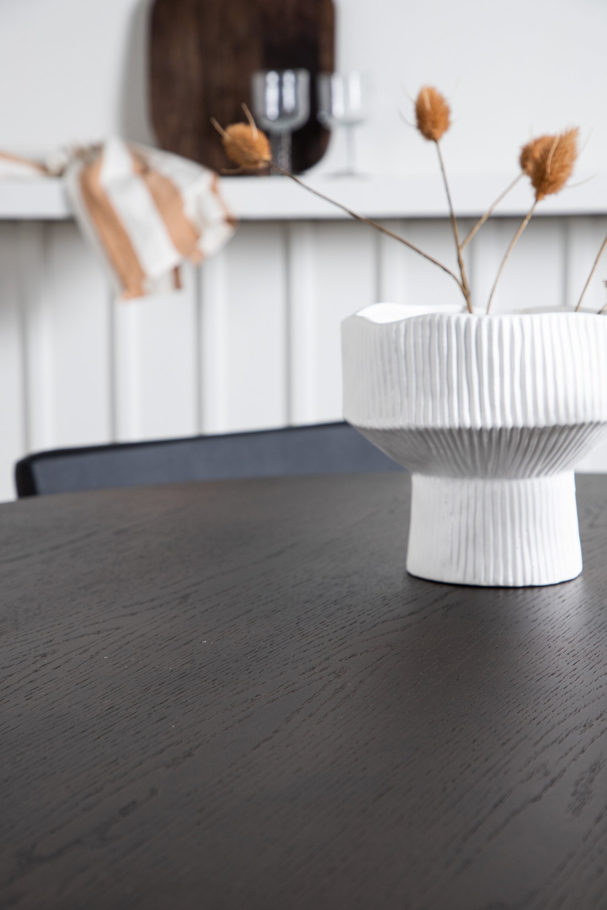 gr22839_5_m Stone Round Dining Set Rundes Essgruppen Set