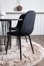 gr22840_3_m Stone Runder Esstisch Set Rundes Essgruppen Set