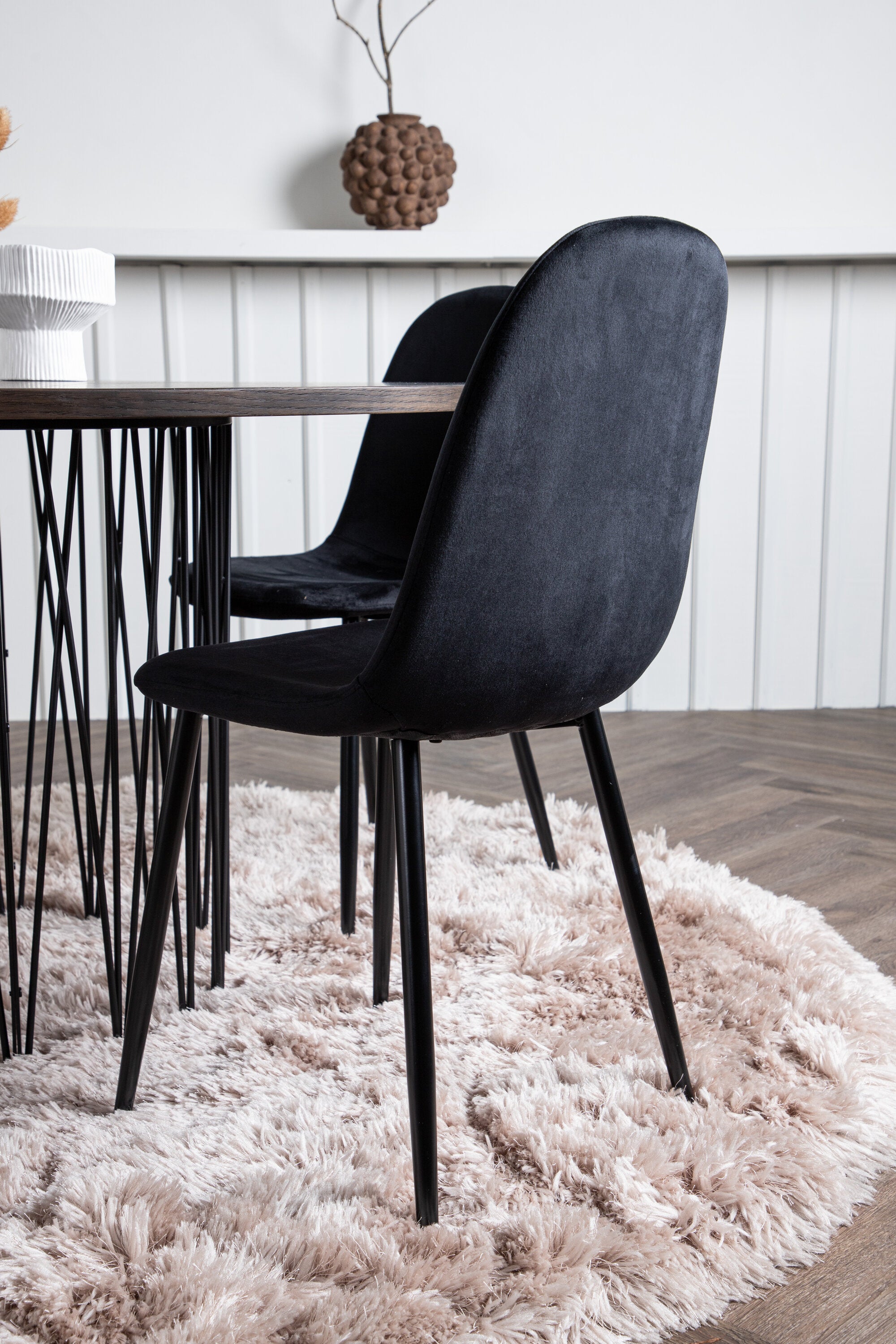 gr22840_3_m Stone Runder Esstisch Set Rundes Essgruppen Set