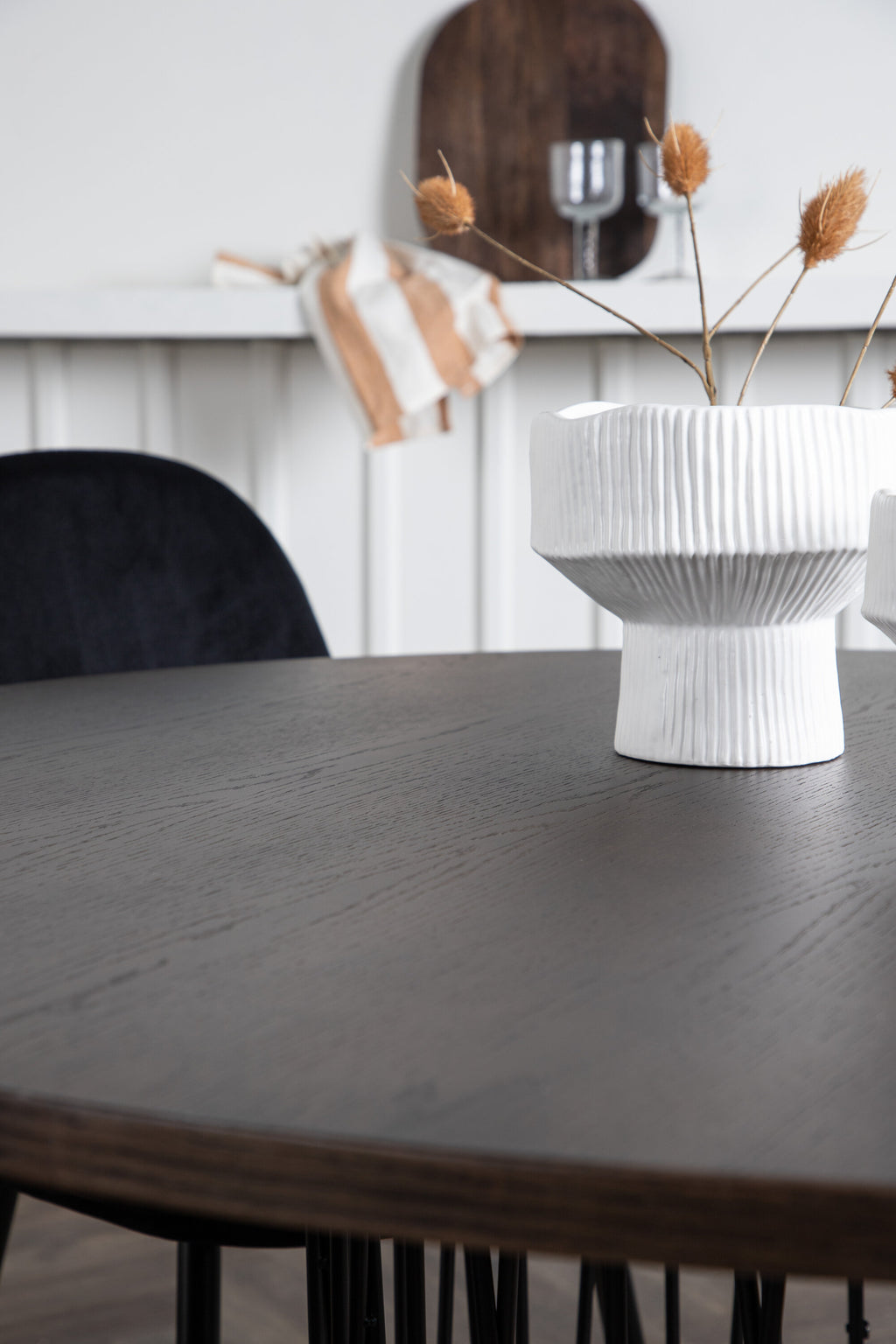 gr22840_5_m Stone Runder Esstisch Set Rundes Essgruppen Set