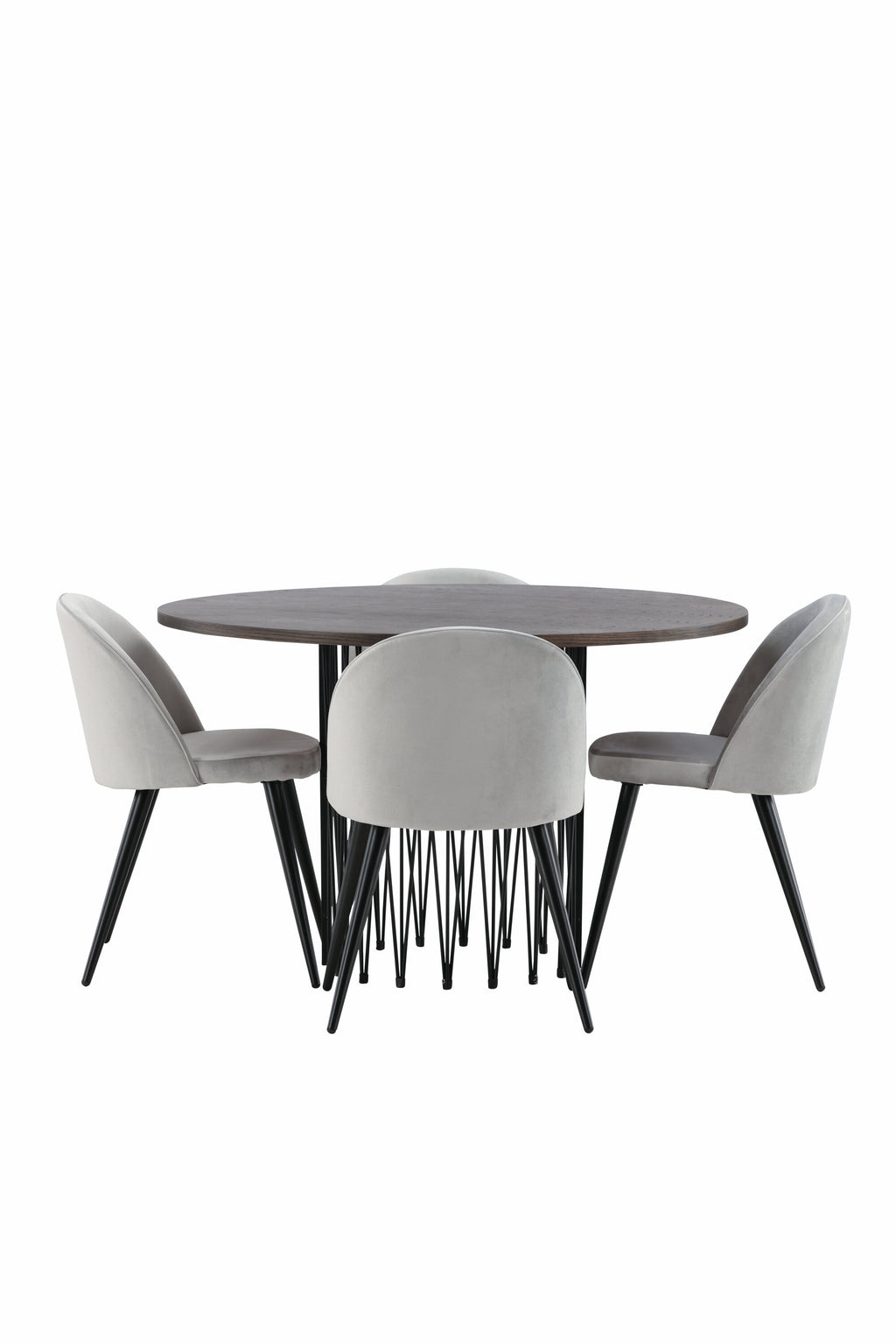 gr22842_10_os Stone Runder Esstisch Set Rundes Essgruppen Set Default Title