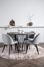 gr22842_1_m Stone Runder Esstisch Set Rundes Essgruppen Set