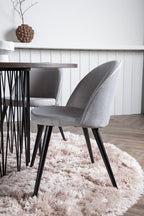 gr22842_3_m Stone Runder Esstisch Set Rundes Essgruppen Set