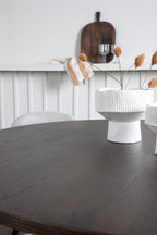 gr22842_5_m Stone Runder Esstisch Set Rundes Essgruppen Set