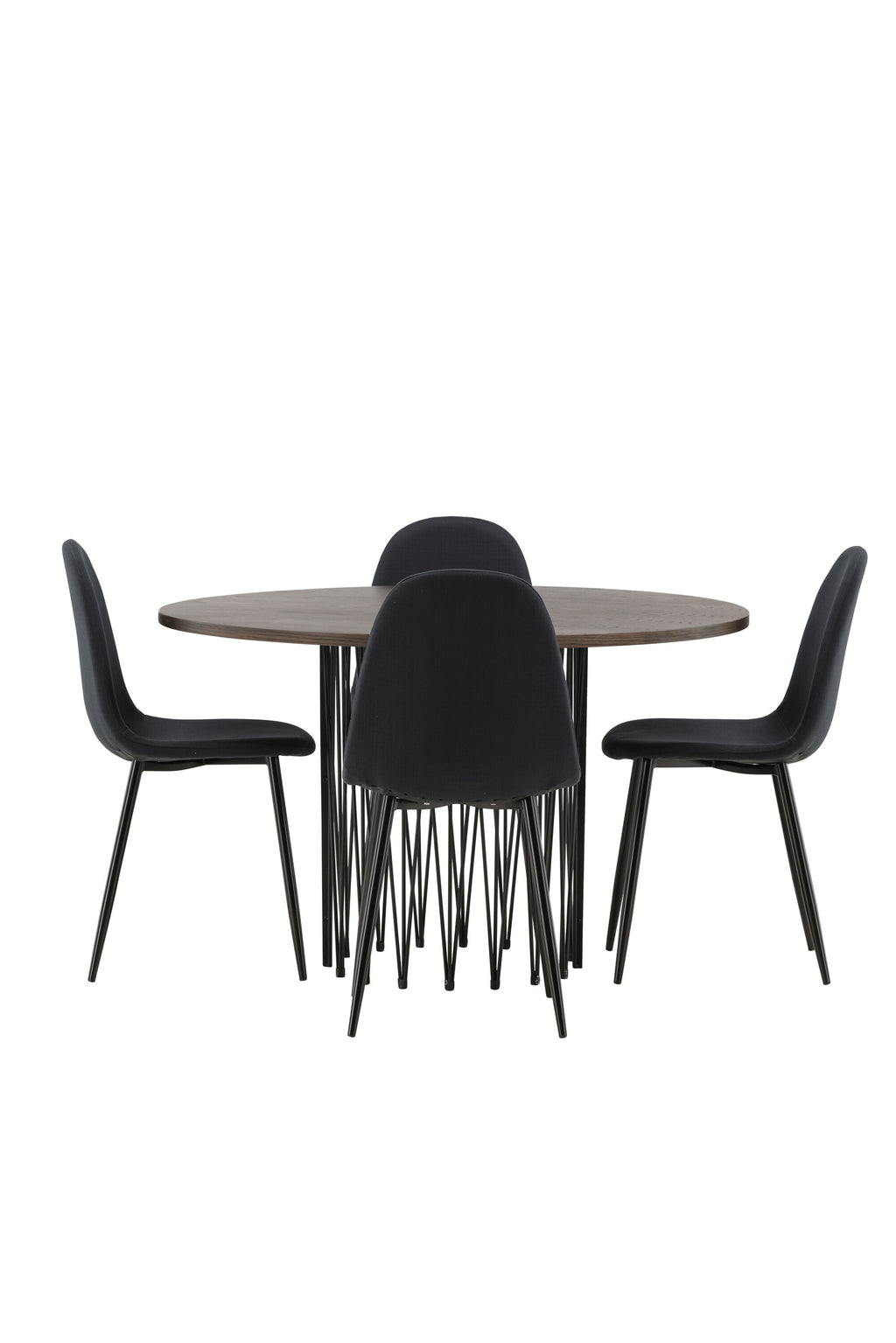 gr22844_10_os Stone Runder Esstisch Set Rundes Essgruppen Set Default Title