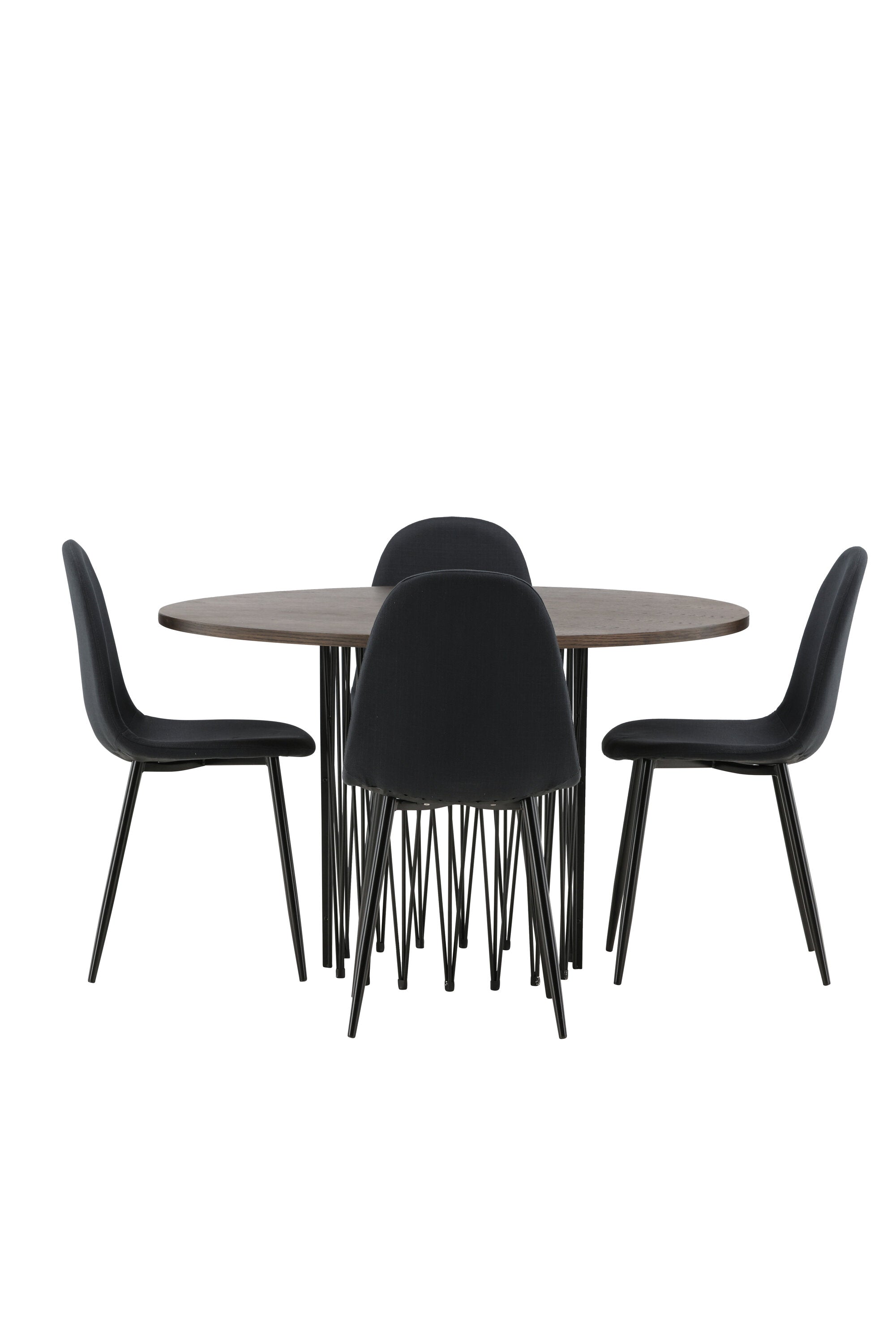 gr22844_10_os Stone Runder Esstisch Set Rundes Essgruppen Set Default Title