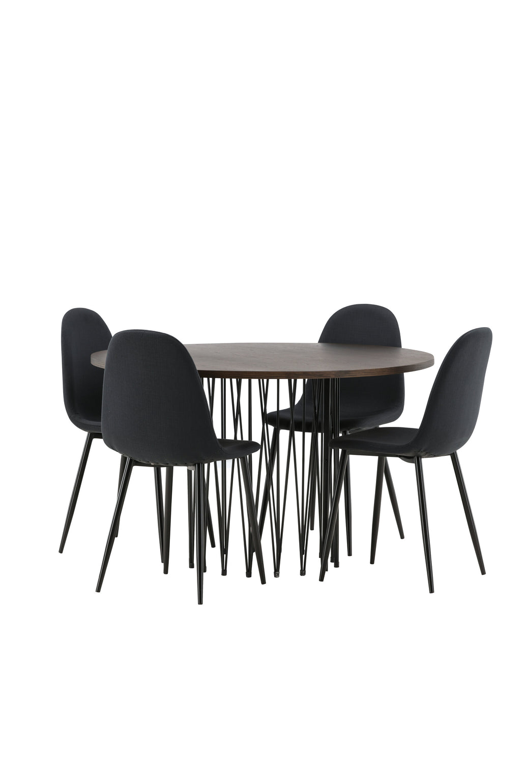 gr22844_11_os Stone Runder Esstisch Set Rundes Essgruppen Set