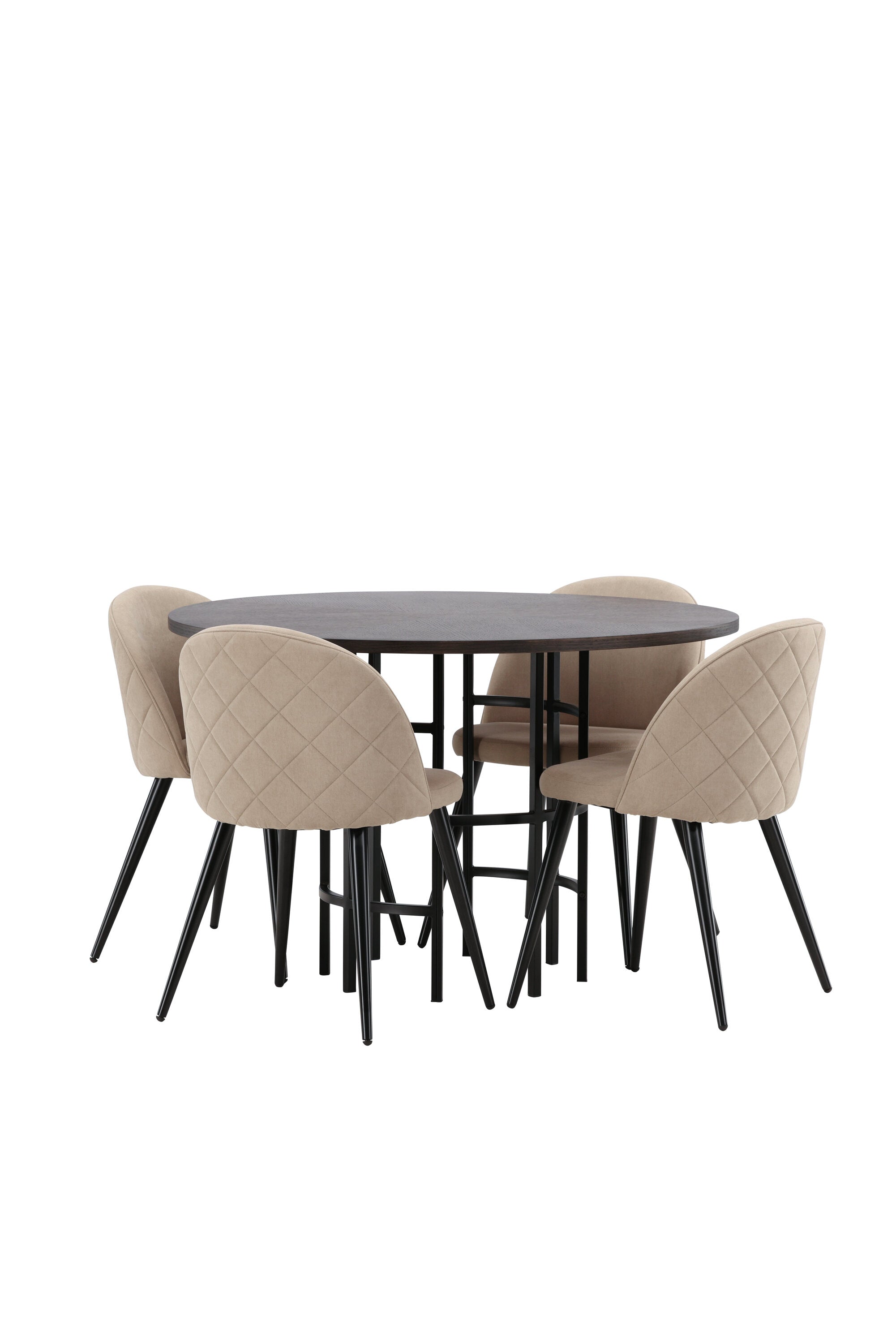 gr22845_11_os Copenhagen Round Dining Set Rundes Essgruppen Set