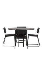 gr22848_10_os Copenhagen Runder Essset Rundes Essgruppen Set Default Title