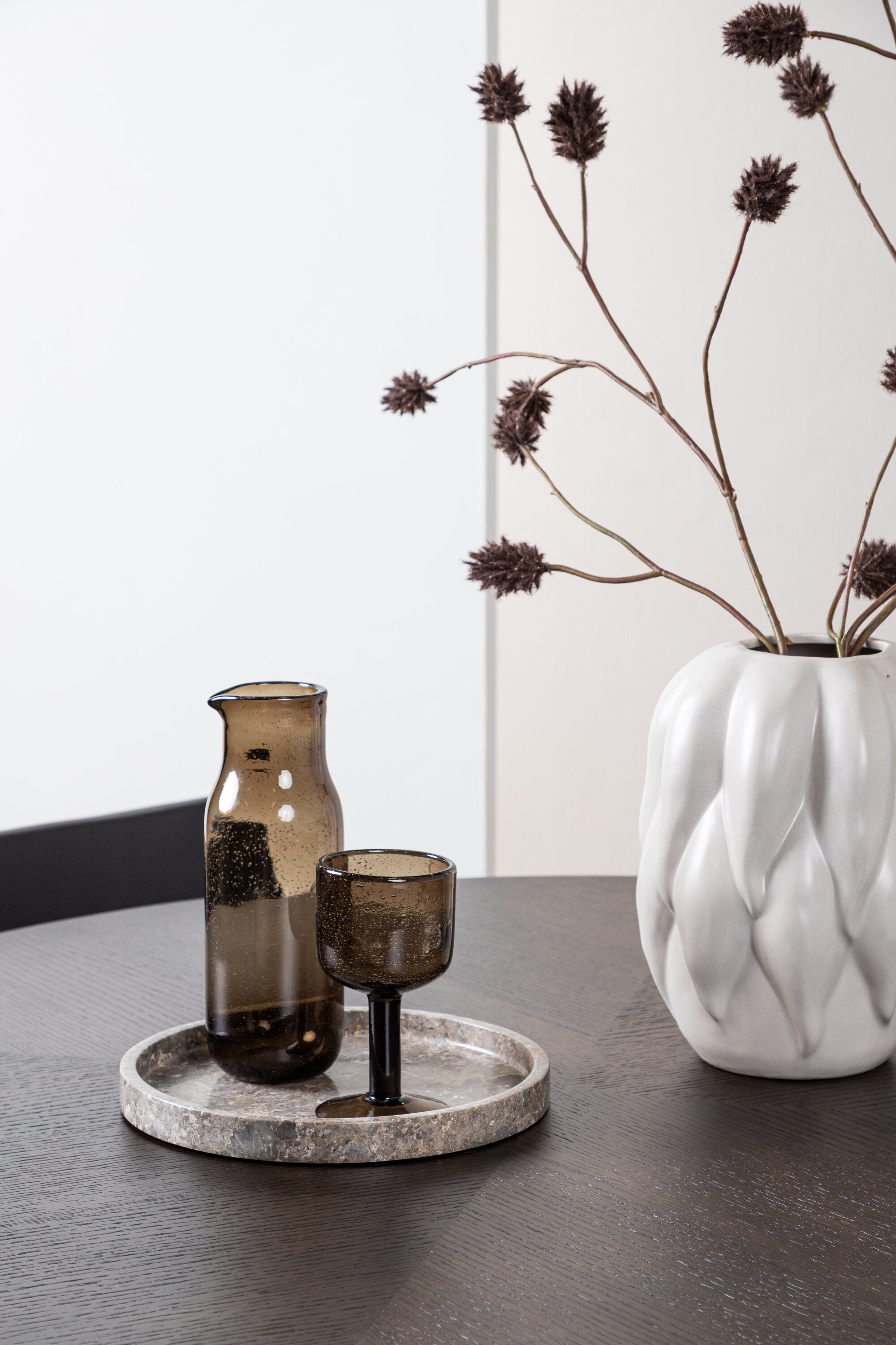 gr22848_5_m Copenhagen Runder Essset Rundes Essgruppen Set