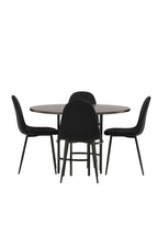 gr22849_10_os Copenhagen Runder Essset Rundes Essgruppen Set Default Title