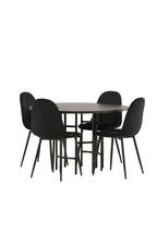 gr22849_11_os Copenhagen Runder Essset Rundes Essgruppen Set