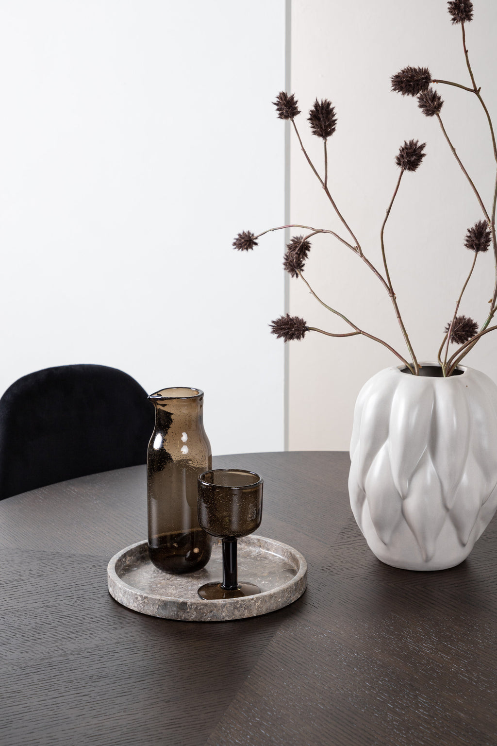 gr22849_5_m Copenhagen Runder Essset Rundes Essgruppen Set