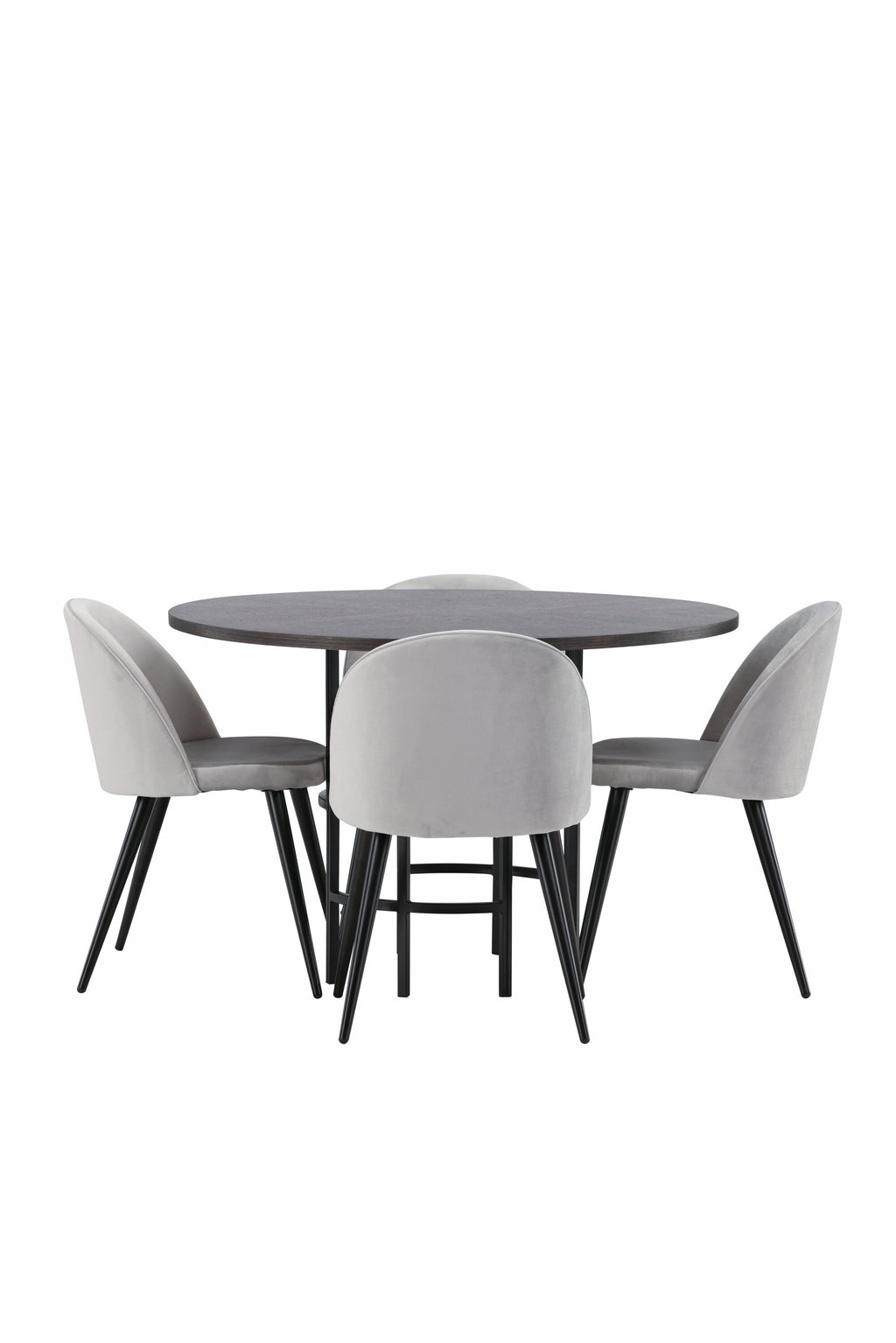 gr22851_10_os Copenhagen Round Dining Set Rundes Essgruppen Set Default Title