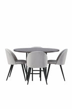 gr22851_10_os Copenhagen Round Dining Set Rundes Essgruppen Set Default Title