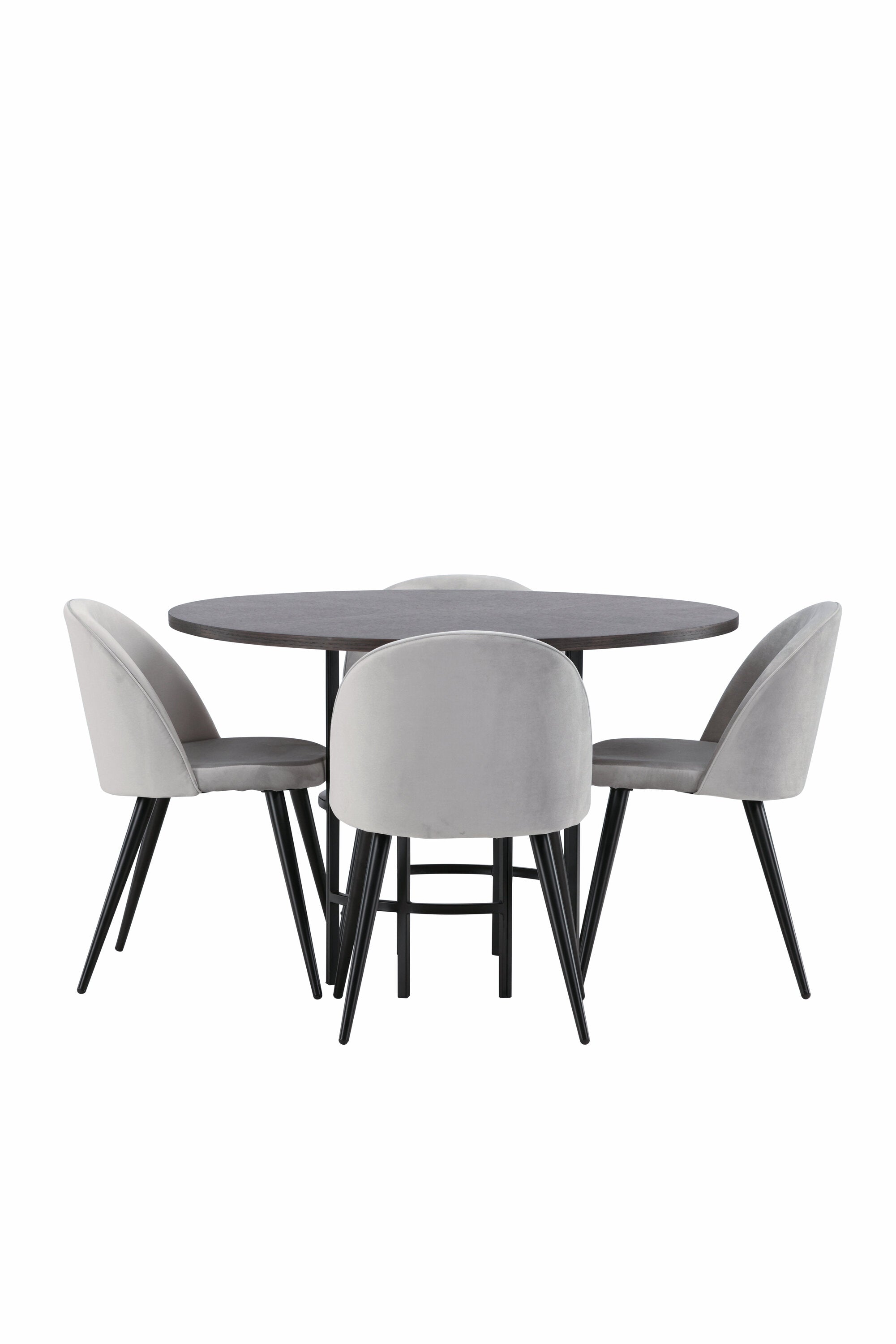 gr22851_10_os Copenhagen Round Dining Set Rundes Essgruppen Set Default Title