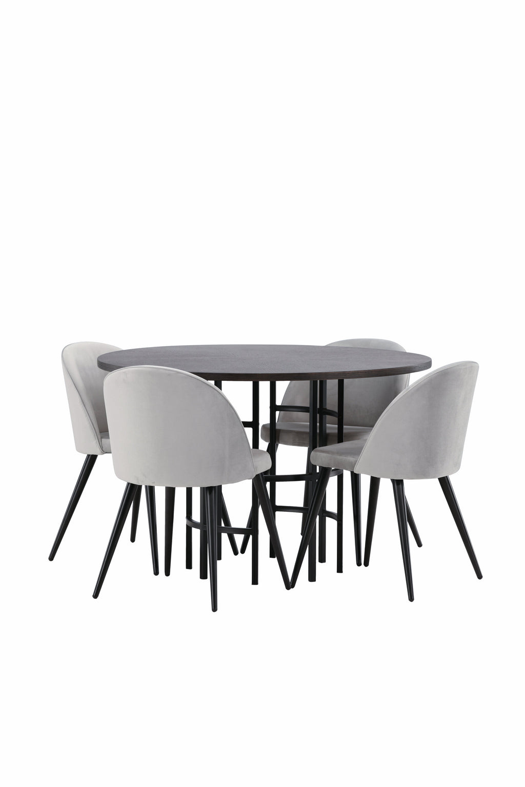 gr22851_11_os Copenhagen Round Dining Set Rundes Essgruppen Set