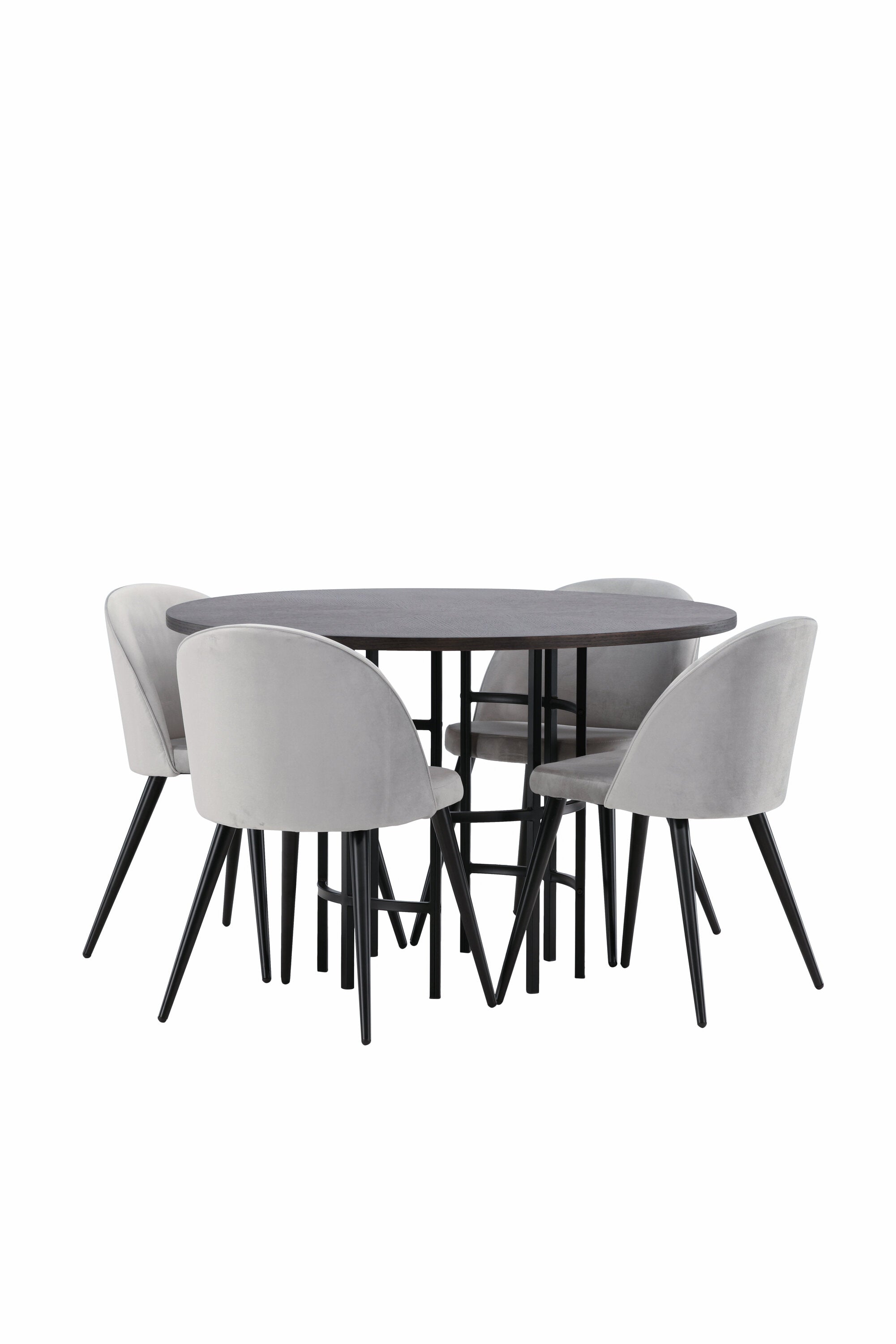 gr22851_11_os Copenhagen Round Dining Set Rundes Essgruppen Set