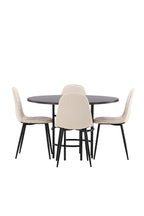 gr22852_10_os Copenhagen Round Dining Set Rundes Essgruppen Set Default Title