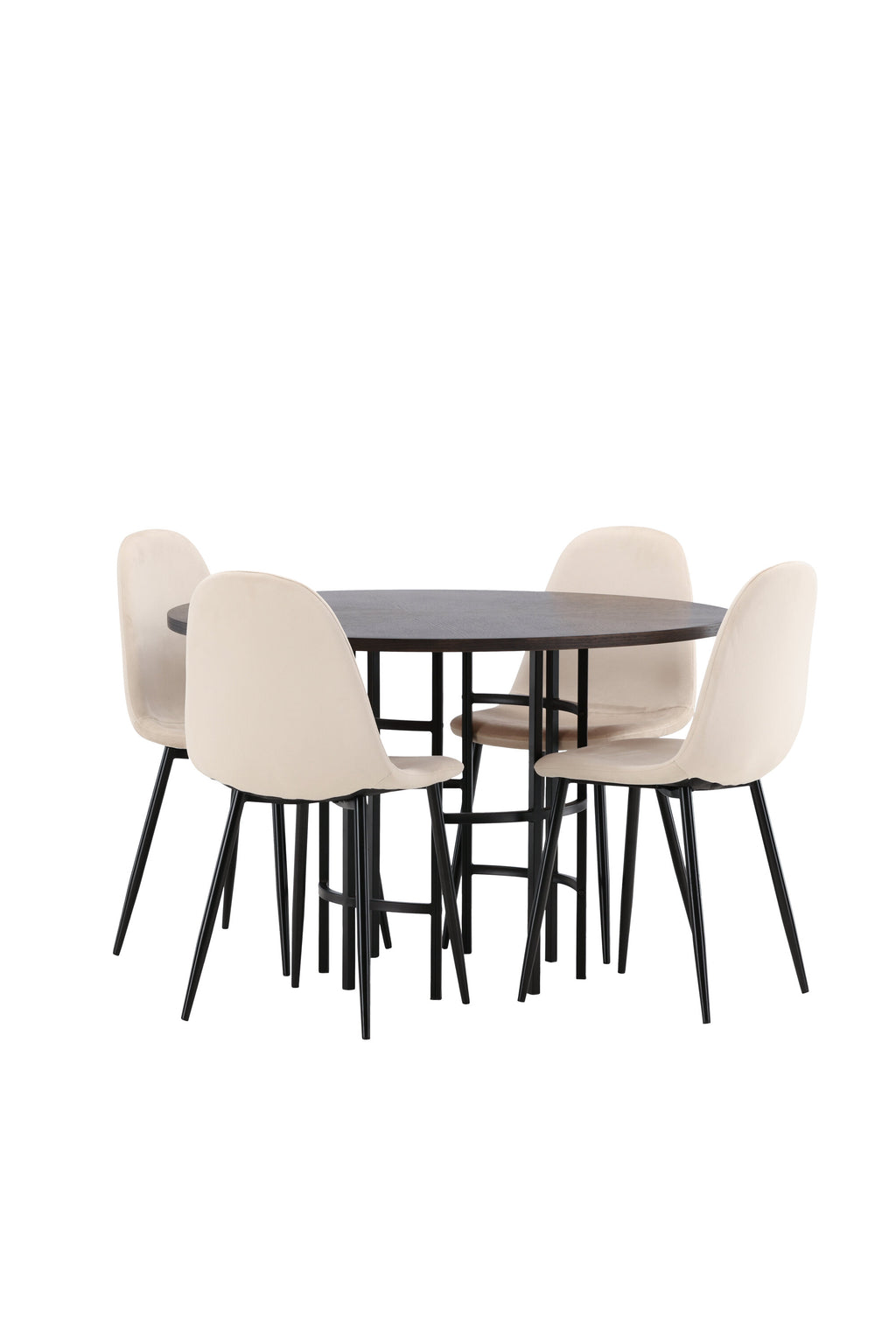 gr22852_11_os Copenhagen Round Dining Set Rundes Essgruppen Set