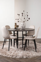 gr22852_1_m Copenhagen Round Dining Set Rundes Essgruppen Set