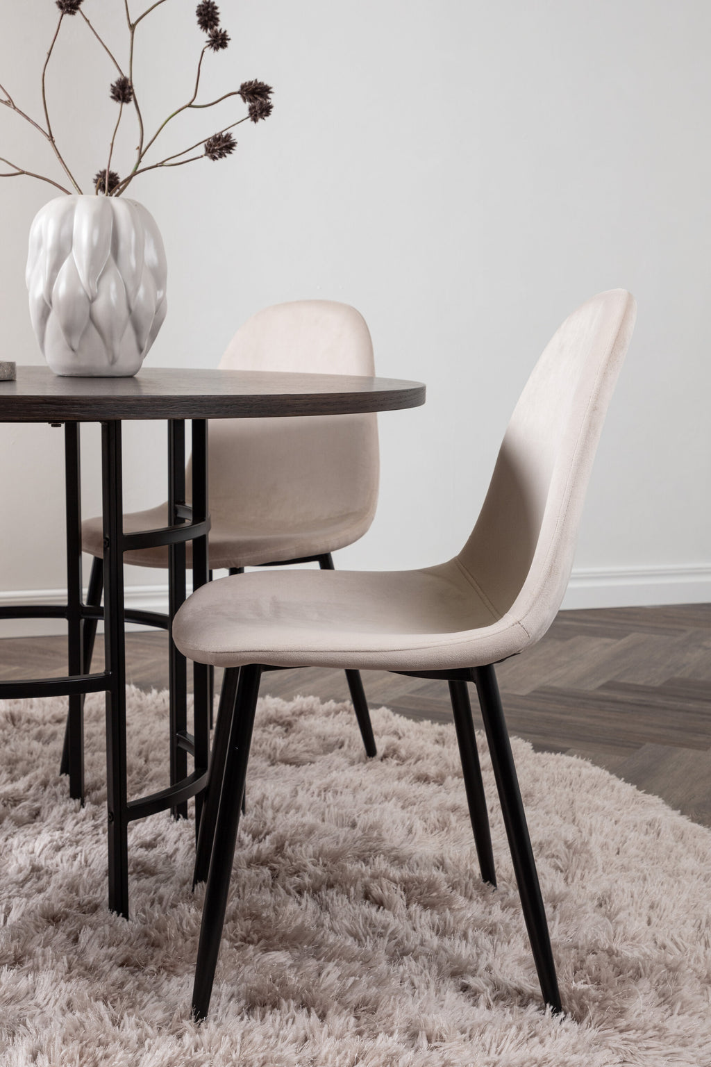 gr22852_3_m Copenhagen Round Dining Set Rundes Essgruppen Set