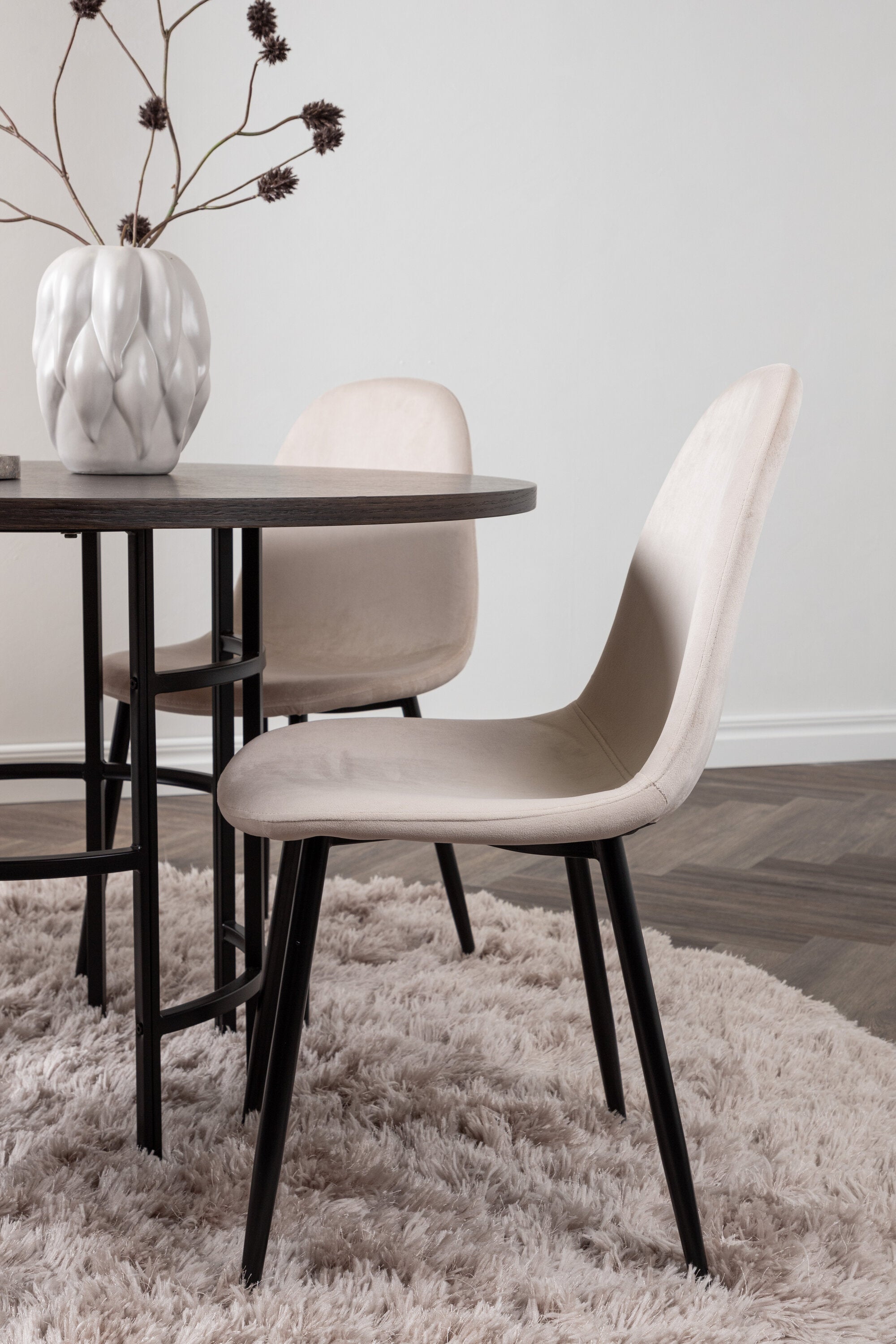 gr22852_3_m Copenhagen Round Dining Set Rundes Essgruppen Set