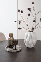 gr22852_6_m Copenhagen Round Dining Set Rundes Essgruppen Set