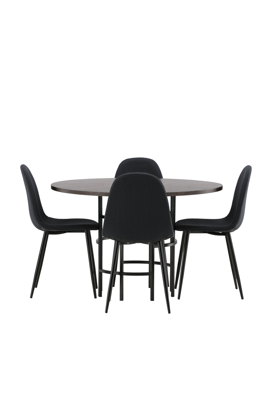 gr22853_10_os Copenhagen Round Dining Set Rundes Essgruppen Set Default Title