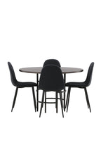 gr22853_10_os Copenhagen Round Dining Set Rundes Essgruppen Set Default Title