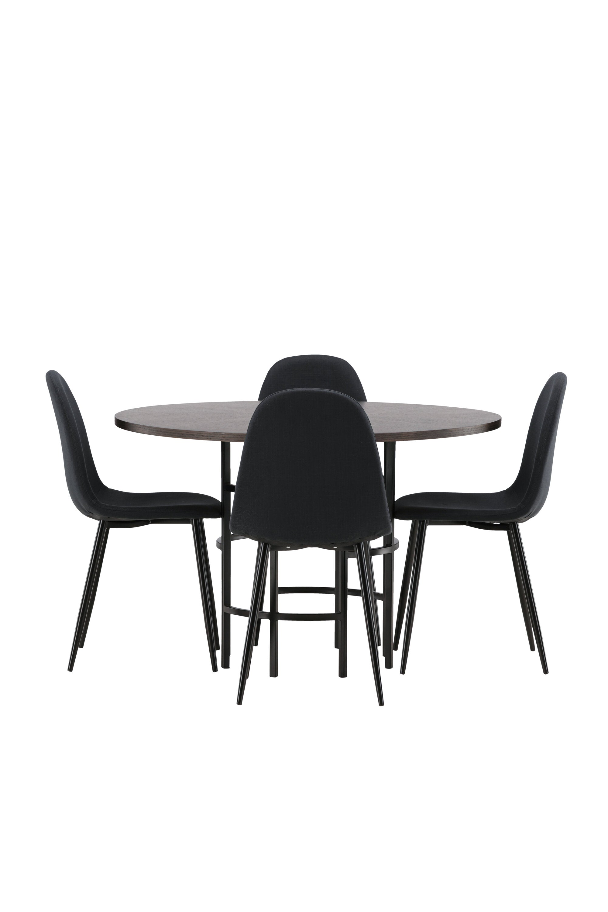 gr22853_10_os Copenhagen Round Dining Set Rundes Essgruppen Set Default Title