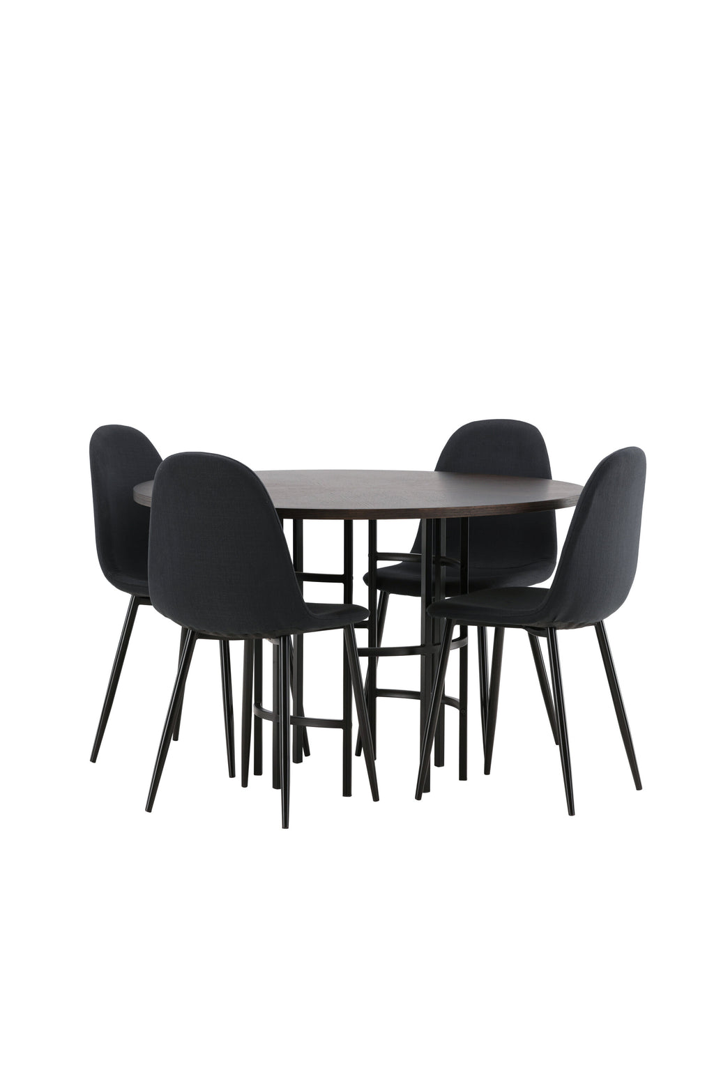gr22853_11_os Copenhagen Round Dining Set Rundes Essgruppen Set