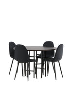 gr22853_11_os Copenhagen Round Dining Set Rundes Essgruppen Set