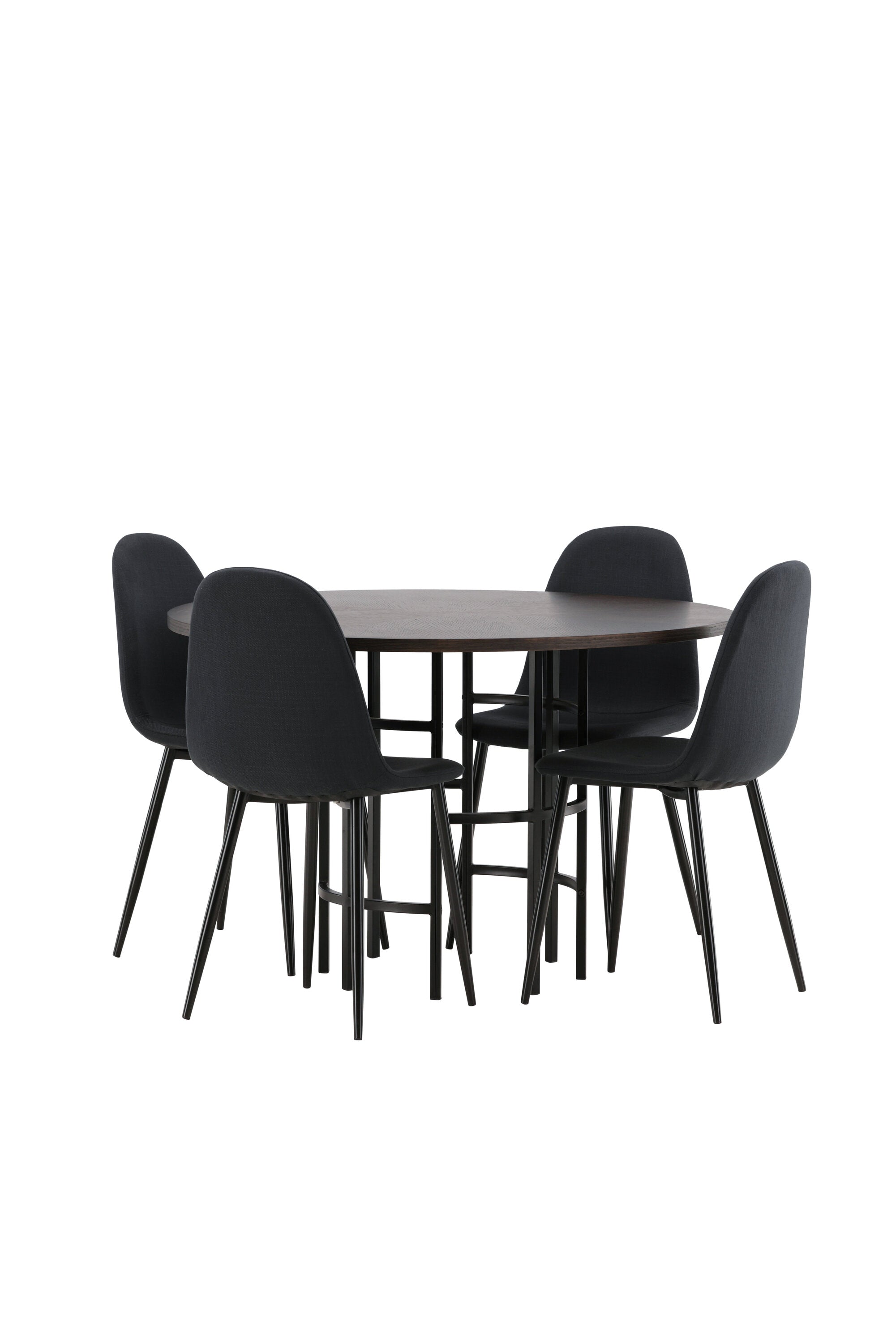 gr22853_11_os Copenhagen Round Dining Set Rundes Essgruppen Set