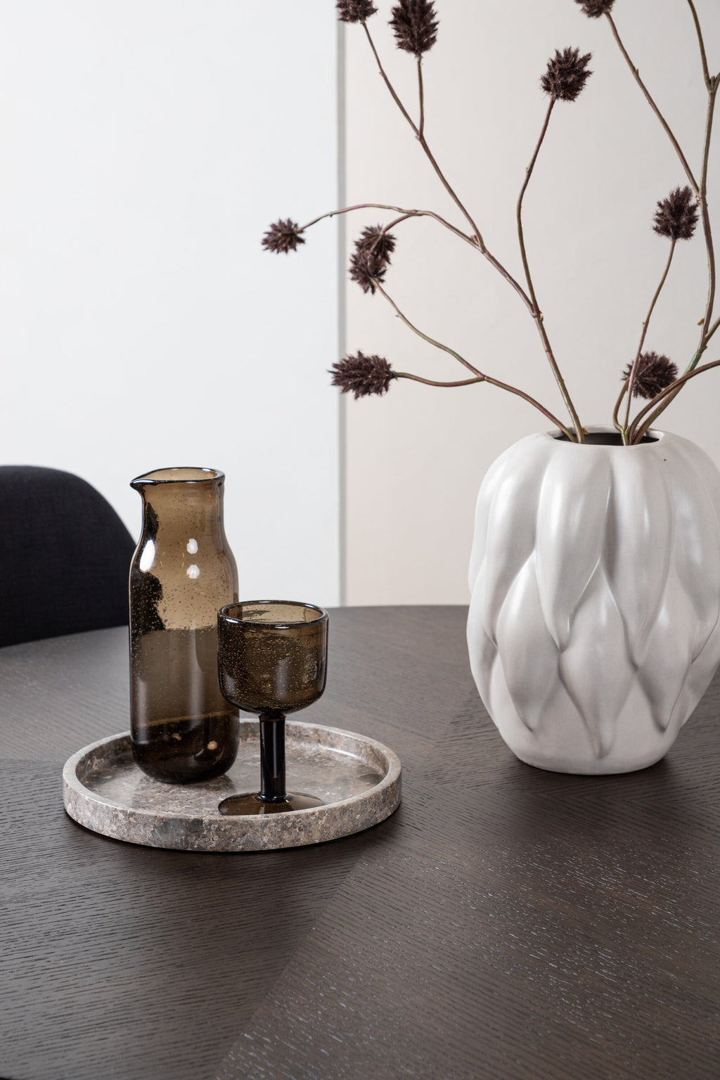 gr22853_5_m Copenhagen Round Dining Set Rundes Essgruppen Set